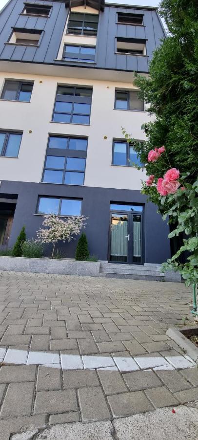 Yla Studio- Piatra Neamt Exterior photo
